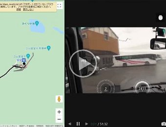 地図付き動画2022DN